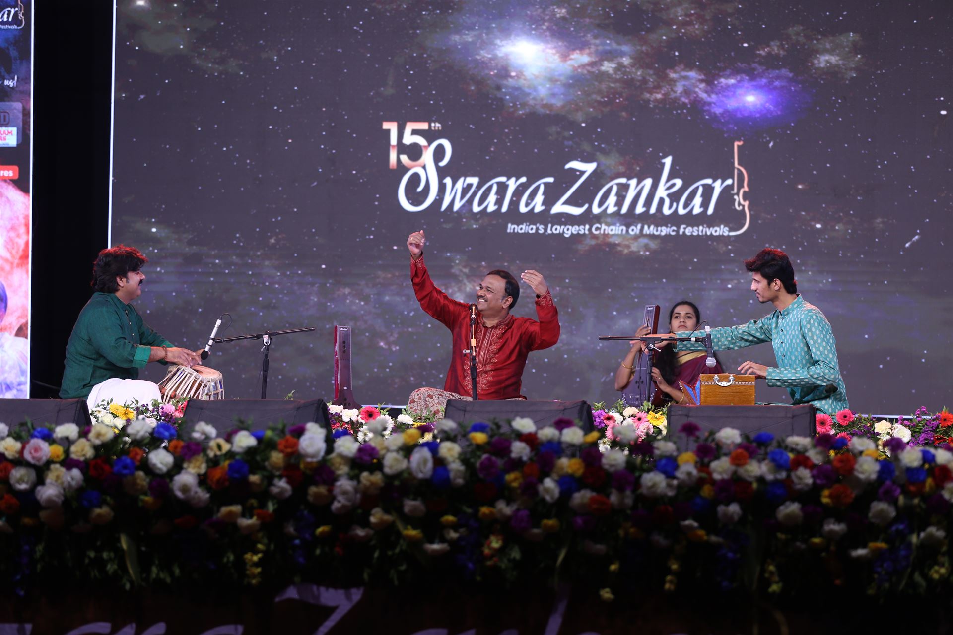 2024 Pune - Swaramalhar